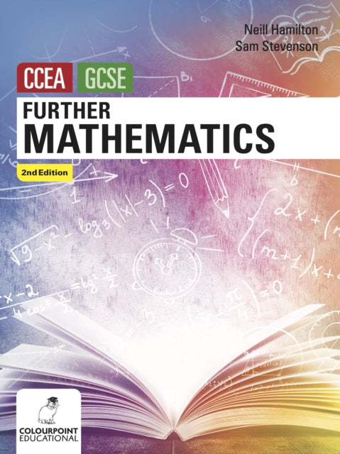 Further Mathematics for CCEA GCSE