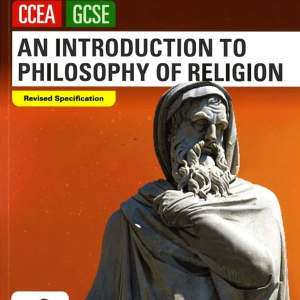 An Introduction to Philosophy of Religion: Ccea GCSE Religious Studies