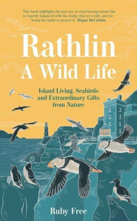 Rathlin A Wild Life