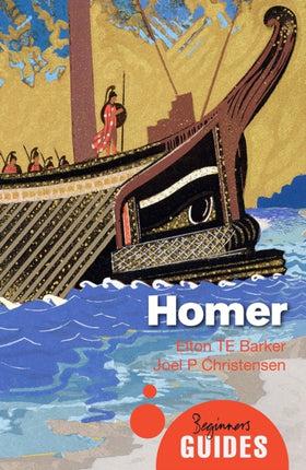 Homer: A Beginner's Guide