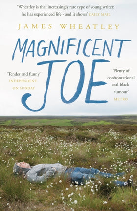 Magnificent Joe