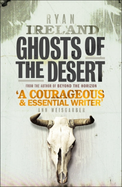 Ghosts of the Desert