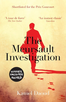 The Meursault Investigation