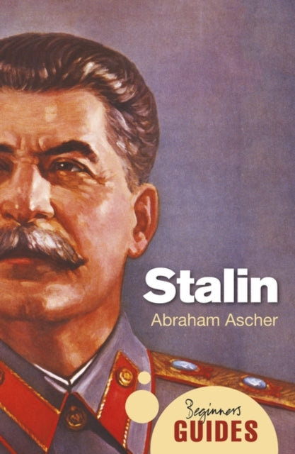 Stalin: A Beginner's Guide