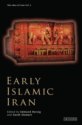 Early Islamic Iran