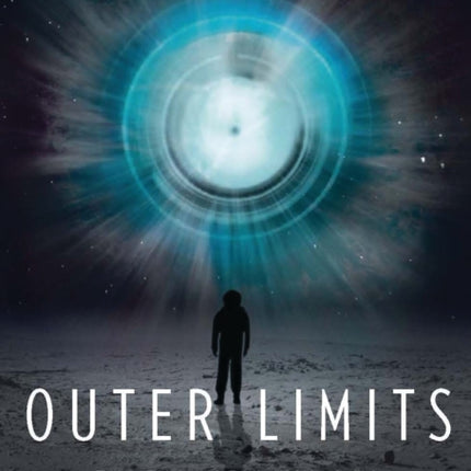 Outer Limits: The Filmgoers’ Guide to the Great Science-Fiction Films