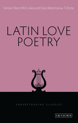 Latin Love Poetry