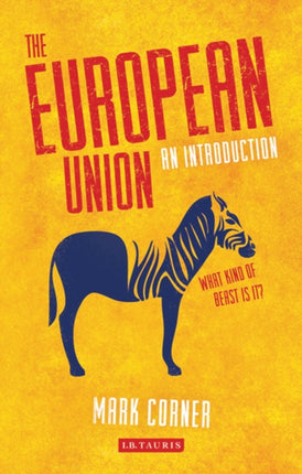 The European Union: An Introduction