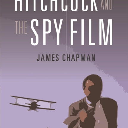 Hitchcock and the Spy Film