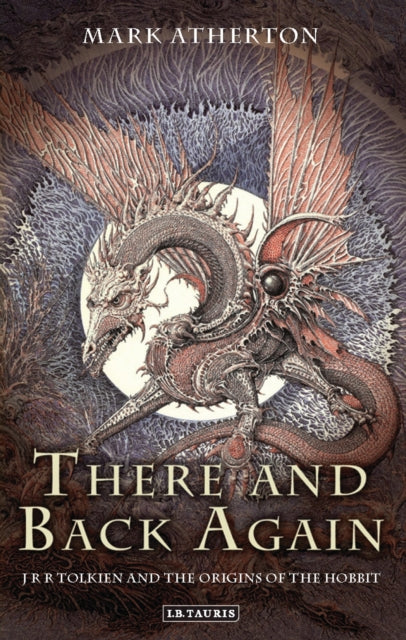 There and Back Again: J R R Tolkien and the