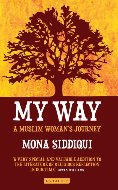 My Way: A Muslim Woman's Journey