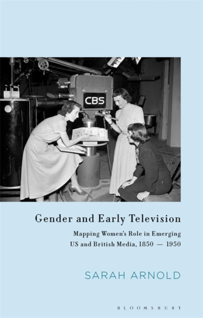 Television, Technology and Gender: New Platforms and New Audiences