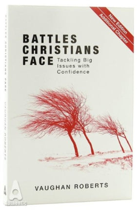 Battles Christians Face: Tackling Big Issues with