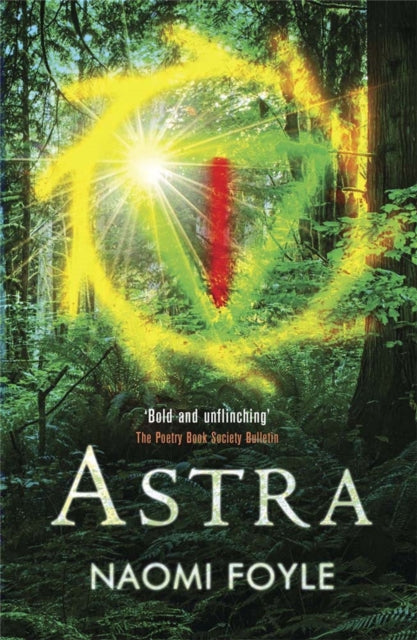 Astra: The Gaia Chronicles Book 1