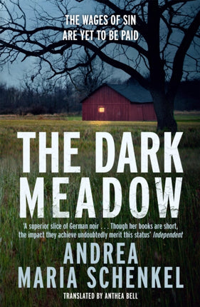 The Dark Meadow