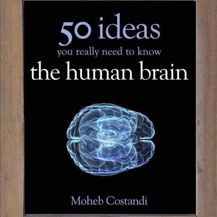 50 Human Brain Ideas You Really Need to Know