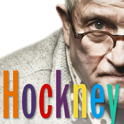 Hockney: The Biography Volume 2