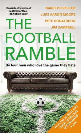 The Football Ramble