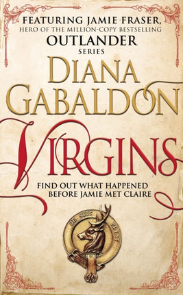 Virgins: An Outlander Short Story