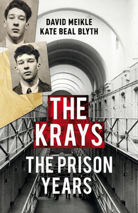 The Krays The Prison Years