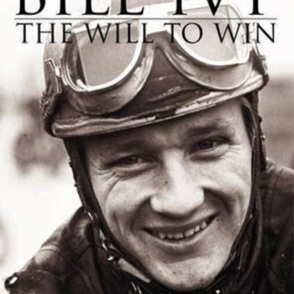 Bill Ivy the Will to Win