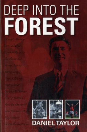 Deep into the Forest