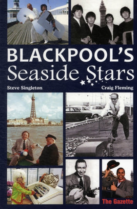 Blackpool's Seaside Stars