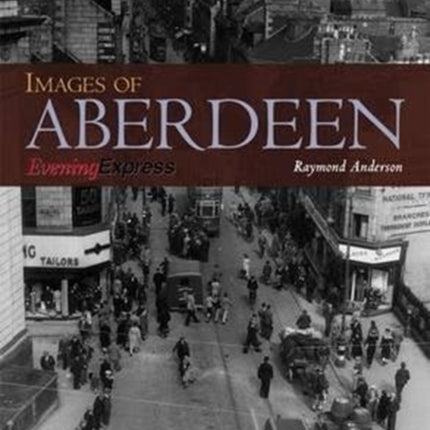 Images of Aberdeen