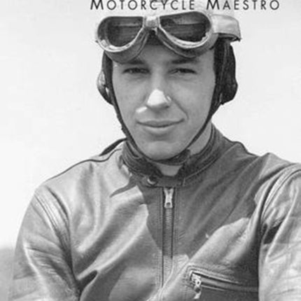 John Surtees - Motorcycle Maestro