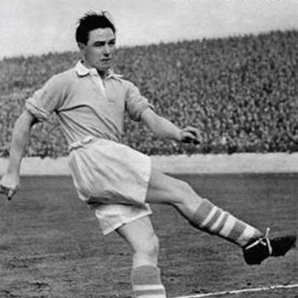 Bobby Johnstone: The Passing of an Age