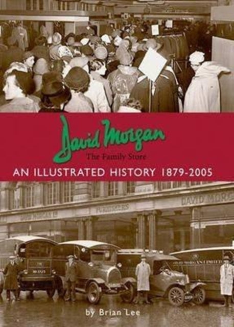 David Morgan Ltd - the Family Store: an