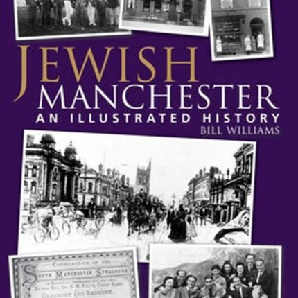 Jewish Manchester