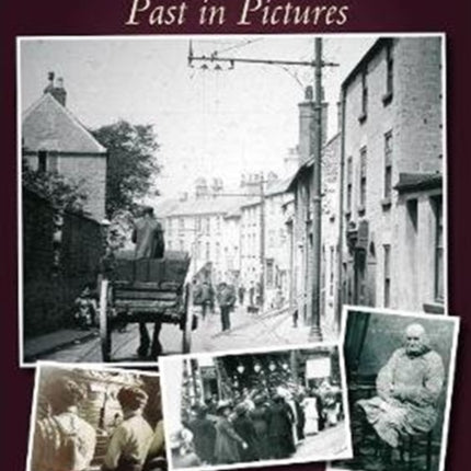 Past in Pictures - Mansfield