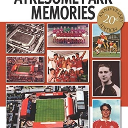 Ayresome Park Memories