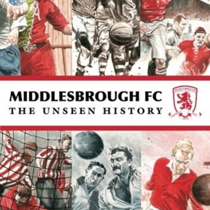 Middlesbrough FC