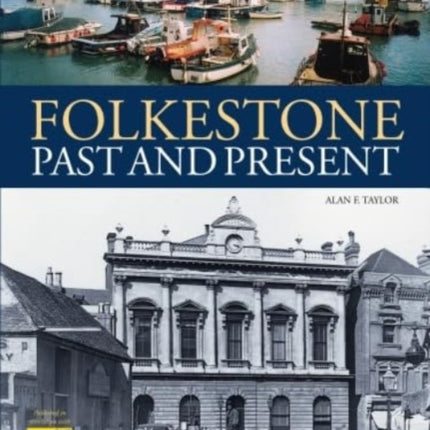 Folkestone Past and Present