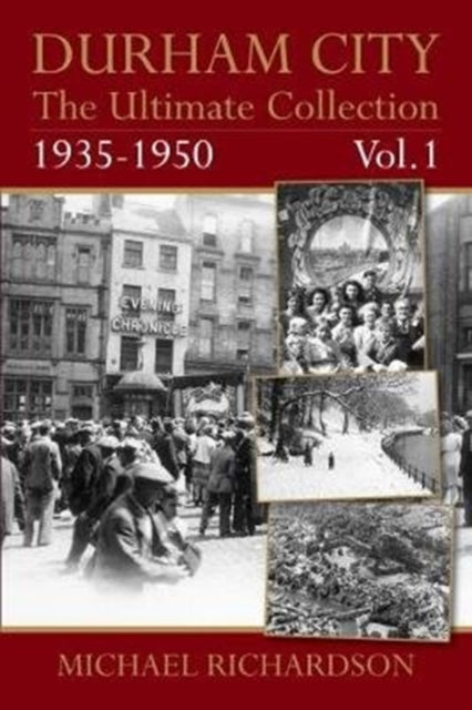 Durham City: The Ultimate Collection Vol1: