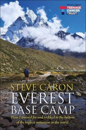 Everest Base Camp: How I trained for and trekked