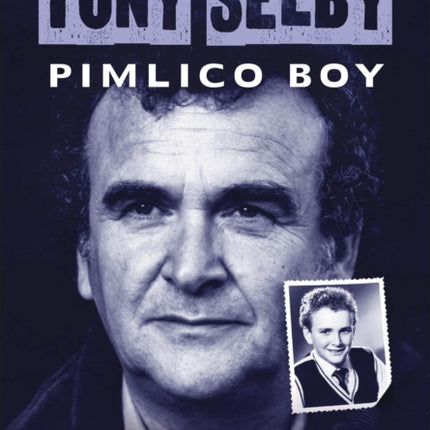 Tony Selby Pimlico Boy