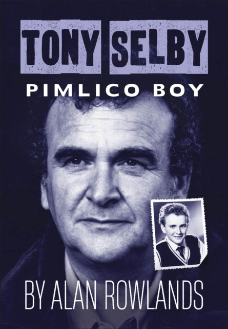 Tony Selby Pimlico Boy