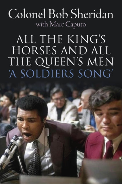 All the Kings Horses and All the Queens Men.