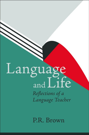 Language and Life  Reflections of a Language