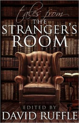 Sherlock Holmes - Tales from the Strangers Room