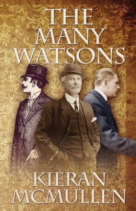 The Many Watsons