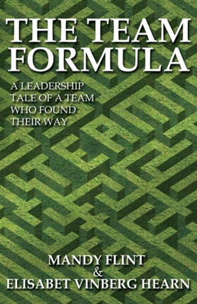 The Team Formula - A Leadership Tale of a Team That Found Their Way