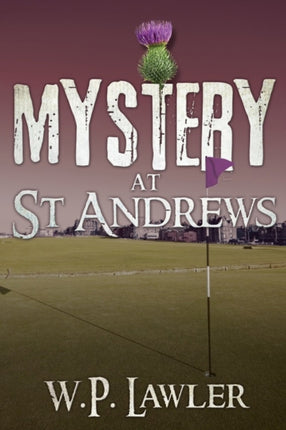 Mystery at St Andrews