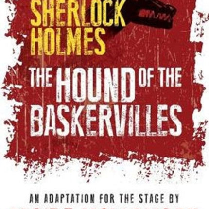 The Hound of the Baskervilles: An Adaptation for