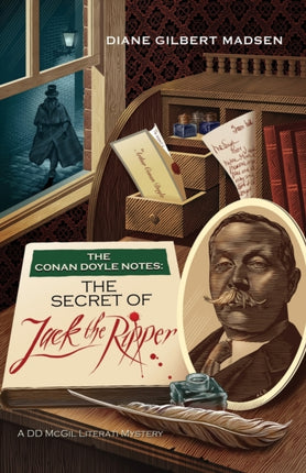 The Conan Doyle Notes: The Secret of Jack the