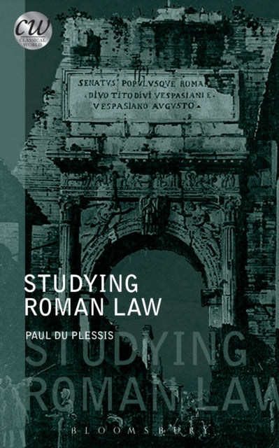 Studying Roman Law