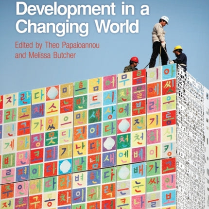 International Development in a Changing World